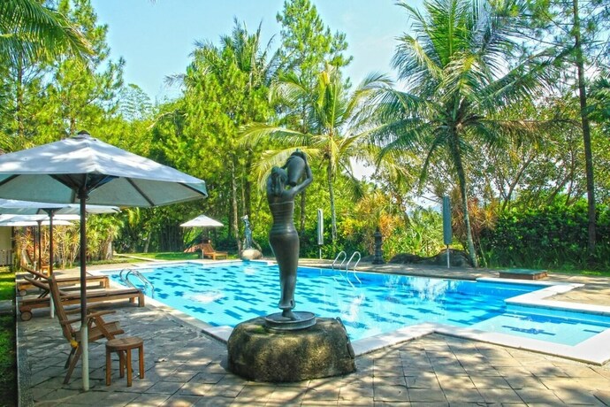 Imagen general del Hotel Villa Grand Artos. Foto 11