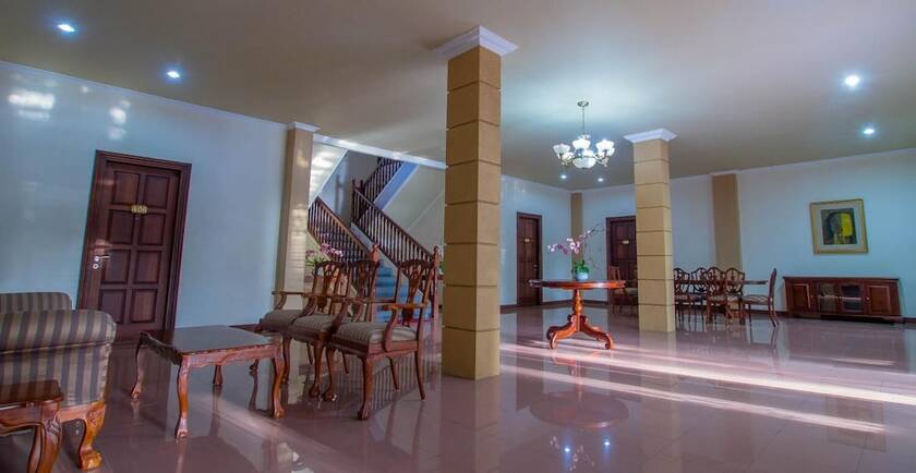 Imagen general del Hotel Villa Grand Artos. Foto 17