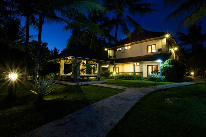 Imagen general del Hotel Villa Grand Artos. Foto 1