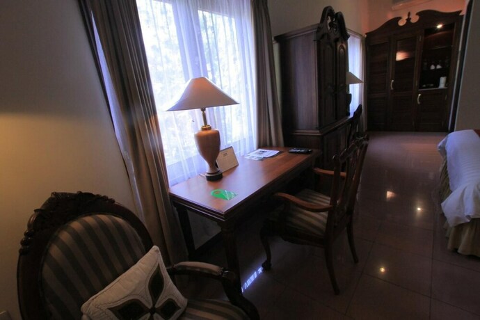 Imagen de la habitación del Hotel Villa Grand Artos. Foto 24