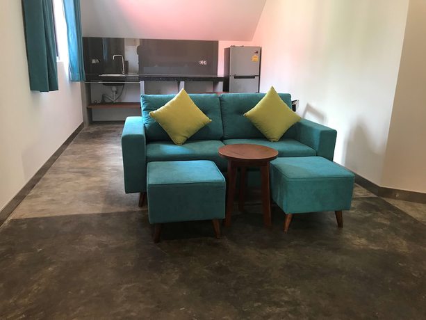 Imagen de la habitación del Hotel Villa Grange. Foto 11