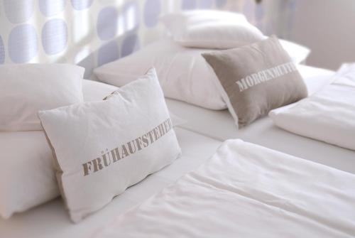 Imagen general del Hotel Villa Granitz. Foto 3