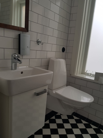 Imagen de la habitación del Hotel Villa Gransholm. Foto 2