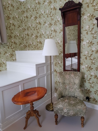 Imagen de la habitación del Hotel Villa Gransholm. Foto 5