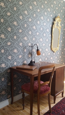 Imagen de la habitación del Hotel Villa Gransholm. Foto 7