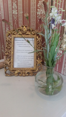 Imagen de los interiores del Hotel Villa Gransholm. Foto 19