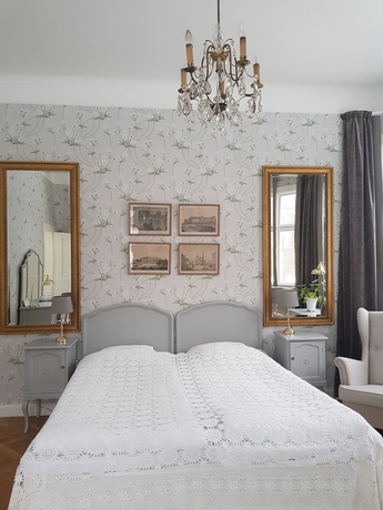 Imagen de la habitación del Hotel Villa Gransholm. Foto 9