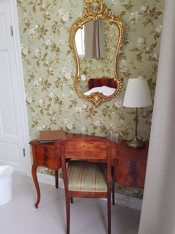 Imagen de la habitación del Hotel Villa Gransholm. Foto 11