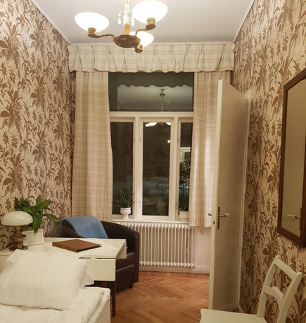 Imagen de la habitación del Hotel Villa Gransholm. Foto 12