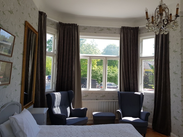 Imagen de la habitación del Hotel Villa Gransholm. Foto 13