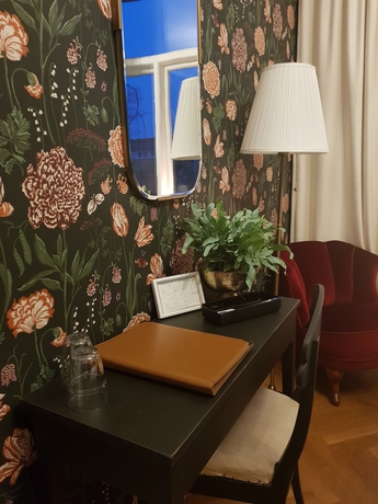 Imagen de la habitación del Hotel Villa Gransholm. Foto 14