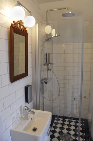 Imagen de la habitación del Hotel Villa Gransholm. Foto 15