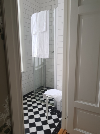 Imagen de la habitación del Hotel Villa Gransholm. Foto 17