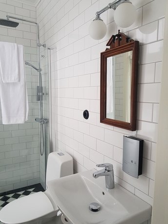 Imagen de la habitación del Hotel Villa Gransholm. Foto 18