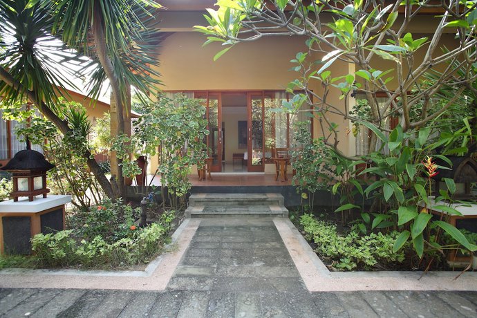Imagen de la habitación del Hotel Villa Grasia. Foto 14