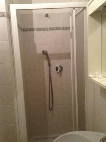 Imagen de la habitación del Hotel Villa Grazia. Foto 6