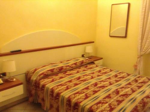Imagen de la habitación del Hotel Villa Grazia, Viareggio. Foto 3