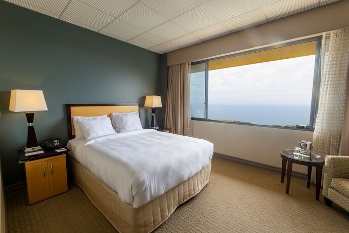 Imagen general del Hotel Villa Graziadio at Pepperdine University. Foto 1