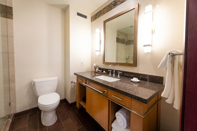 Imagen general del Hotel Villa Graziadio at Pepperdine University. Foto 2
