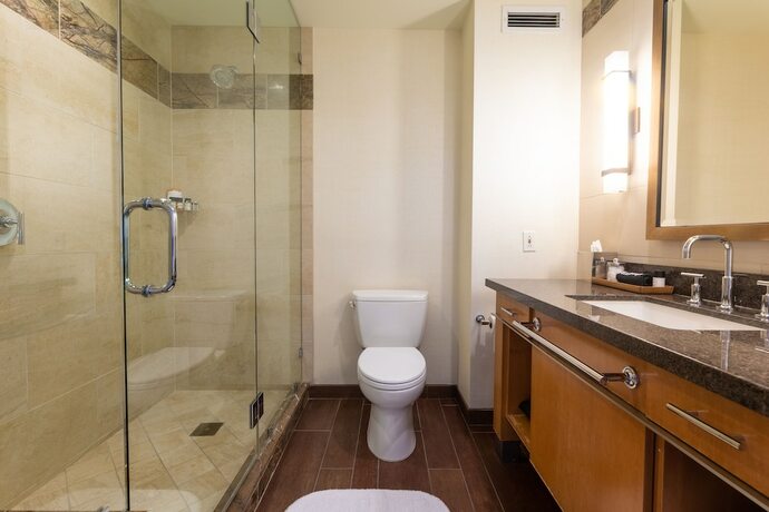 Imagen general del Hotel Villa Graziadio at Pepperdine University. Foto 3
