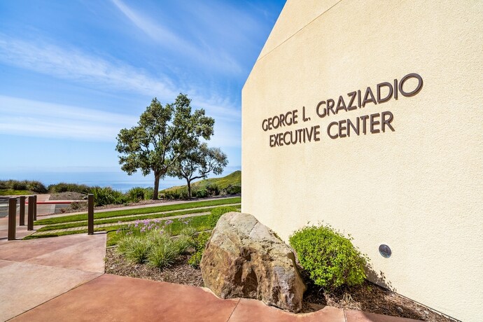 Imagen general del Hotel Villa Graziadio at Pepperdine University. Foto 6