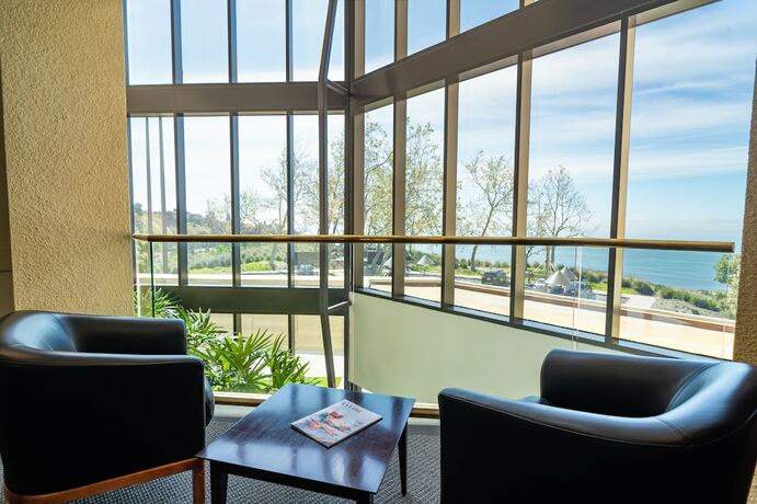 Imagen general del Hotel Villa Graziadio at Pepperdine University. Foto 9