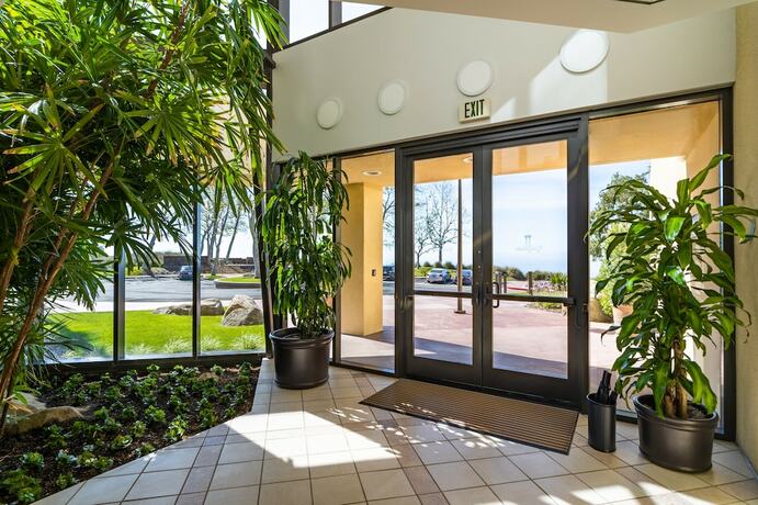 Imagen general del Hotel Villa Graziadio at Pepperdine University. Foto 10