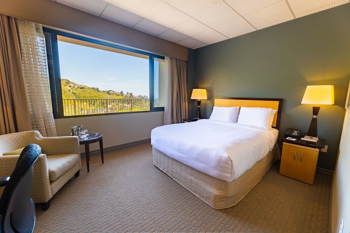 Imagen de la habitación del Hotel Villa Graziadio at Pepperdine University. Foto 13