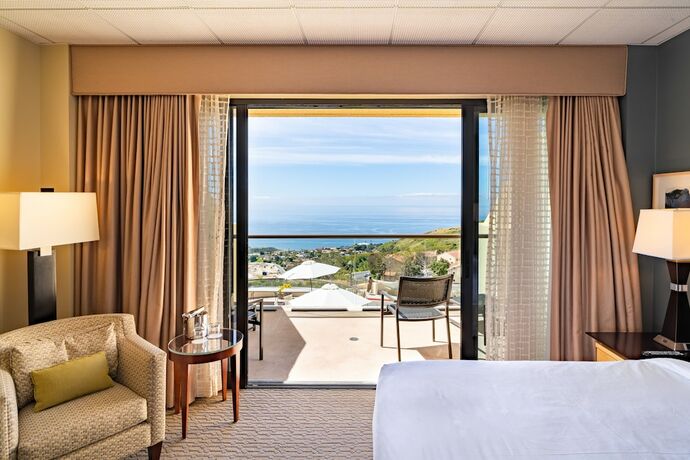 Imagen de la habitación del Hotel Villa Graziadio at Pepperdine University. Foto 14