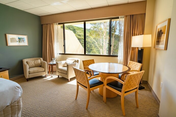 Imagen de la habitación del Hotel Villa Graziadio at Pepperdine University. Foto 15