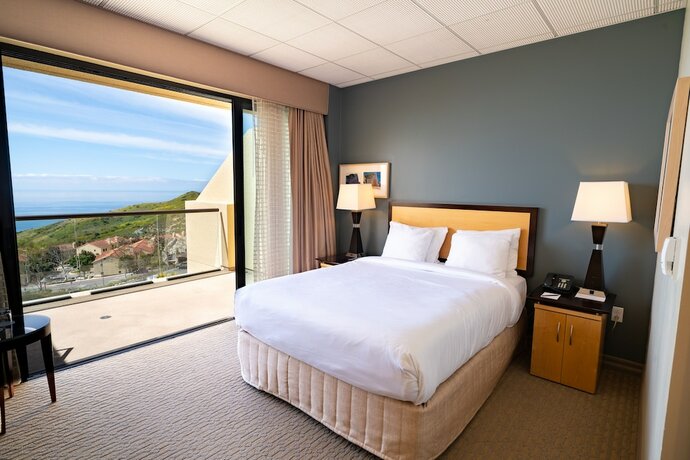 Imagen de la habitación del Hotel Villa Graziadio at Pepperdine University. Foto 16