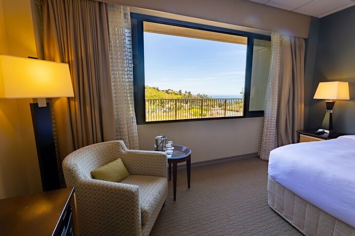 Imagen de la habitación del Hotel Villa Graziadio at Pepperdine University. Foto 17