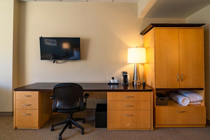 Imagen de la habitación del Hotel Villa Graziadio at Pepperdine University. Foto 19