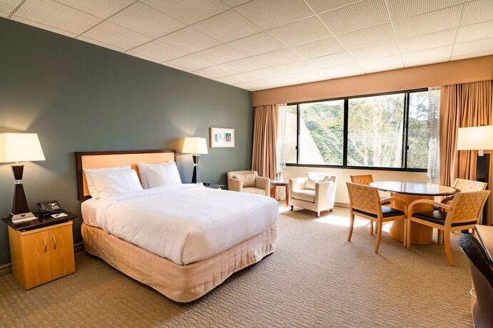 Imagen de la habitación del Hotel Villa Graziadio at Pepperdine University. Foto 20