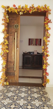 Imagen de los interiores del Hotel Villa Greenberg, Camanducaia. Foto 13