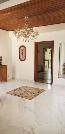 Imagen general del Hotel Villa Greenberg, Camanducaia. Foto 4