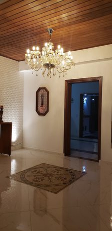 Imagen de los interiores del Hotel Villa Greenberg, Camanducaia. Foto 14