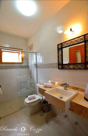 Imagen de la habitación del Hotel Villa Greenberg, Camanducaia. Foto 8
