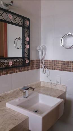 Imagen de la habitación del Hotel Villa Greenberg, Camanducaia. Foto 9