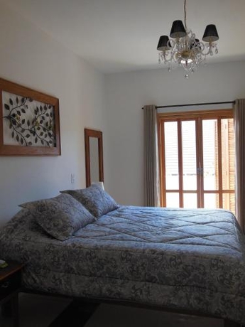 Imagen de la habitación del Hotel Villa Greenberg, Monte Verde. Foto 7