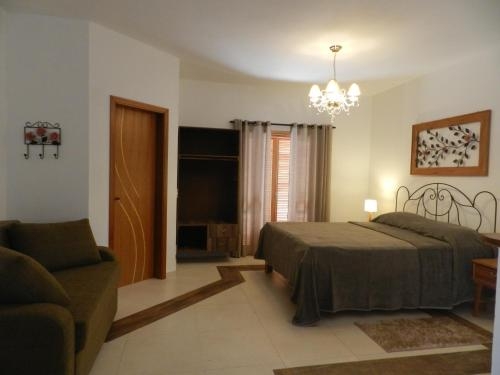 Imagen de la habitación del Hotel Villa Greenberg, Monte Verde. Foto 8