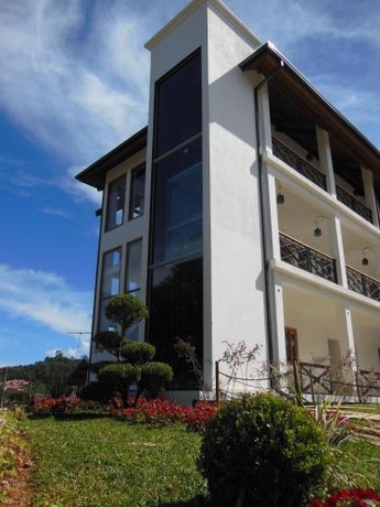 Imagen general del Hotel Villa Greenberg, Monte Verde. Foto 1