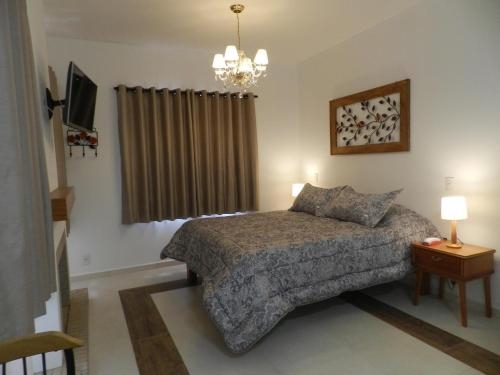 Imagen general del Hotel Villa Greenberg, Monte Verde. Foto 5