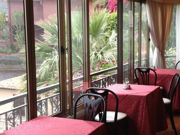 Imagen general del Hotel Villa Greta. Foto 2