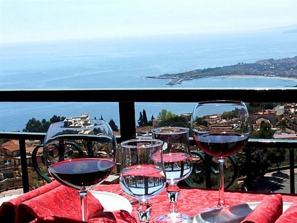 Imagen general del Hotel Villa Greta. Foto 3