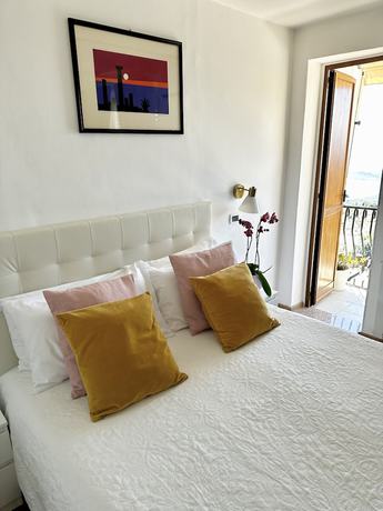 Imagen de la habitación del Hotel Villa Greta Rooms and Suites. Foto 4