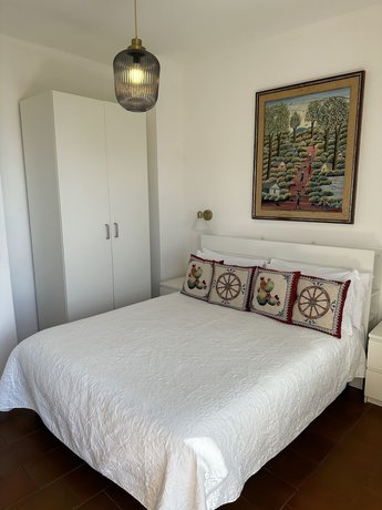 Imagen de la habitación del Hotel Villa Greta Rooms and Suites. Foto 7