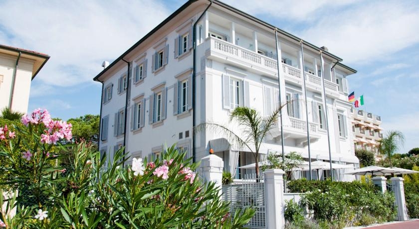 Imagen general del Hotel Villa Grey. Foto 2