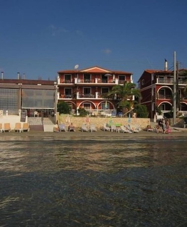 Imagen general del Hotel Villa Grimani. Foto 1
