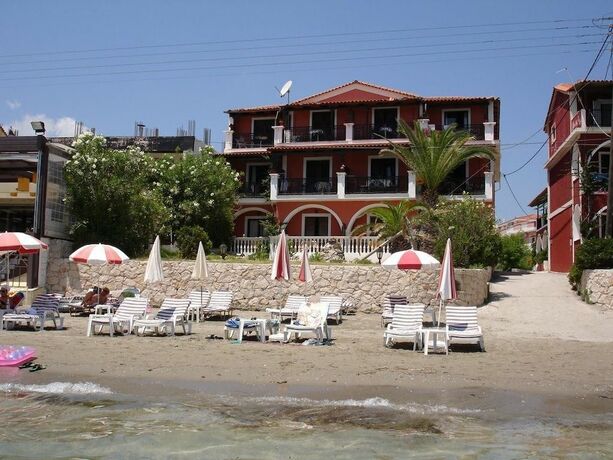 Imagen general del Hotel Villa Grimani. Foto 3
